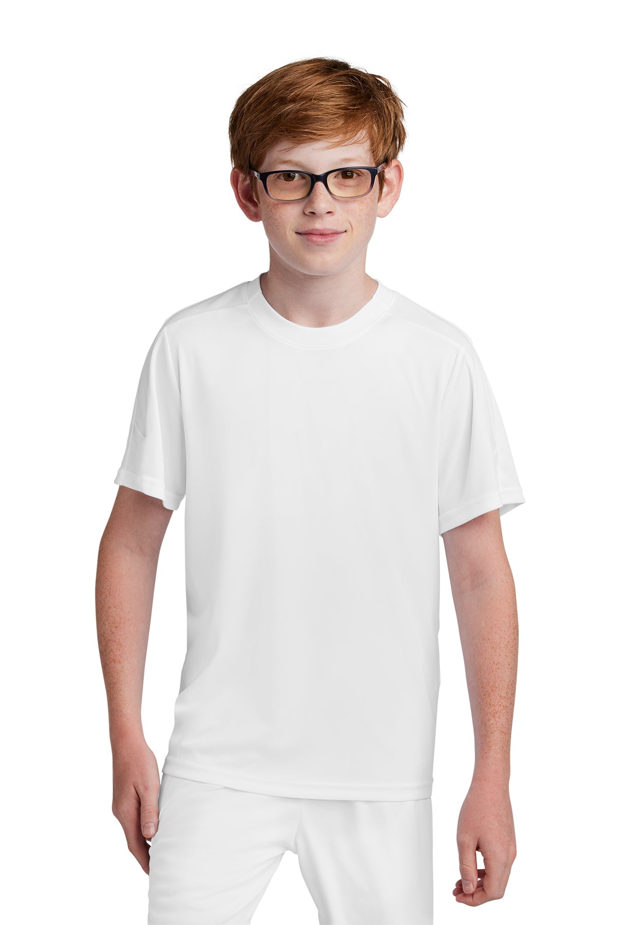 Sport-Tek® YST100 Youth Unisex Competitor™ United Performance T-Shirt