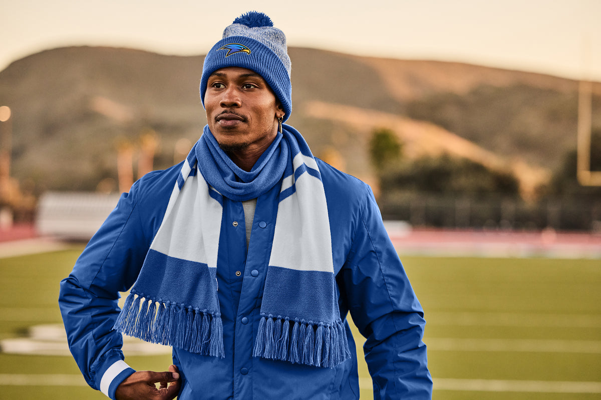 Sport-Tek® STA06 Gameday Scarf