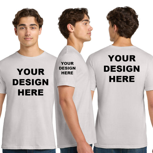 GILDAN 64000 Softstyle Short Sleeve Tee Unisex