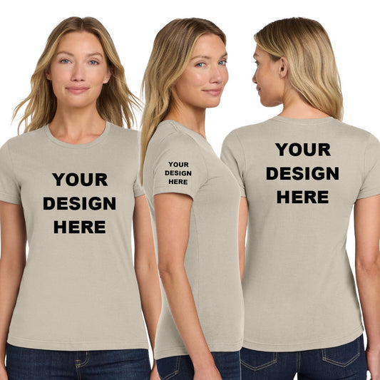 Gildan Softstyle® 64000L Women’s T-Shirt