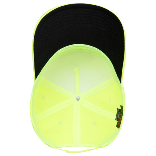 OTTO CAP® 31-069 5 Panel Mid Profile Safety Hat