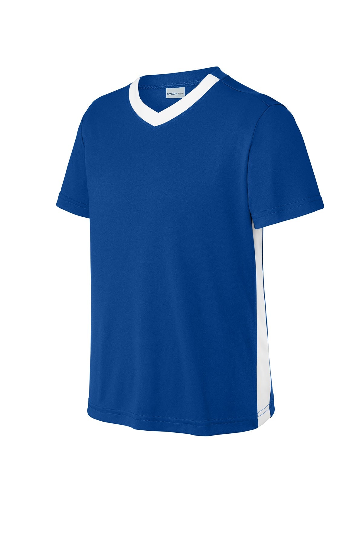 Sport-Tek® YST100 Youth Unisex Competitor™ United Performance T-Shirt