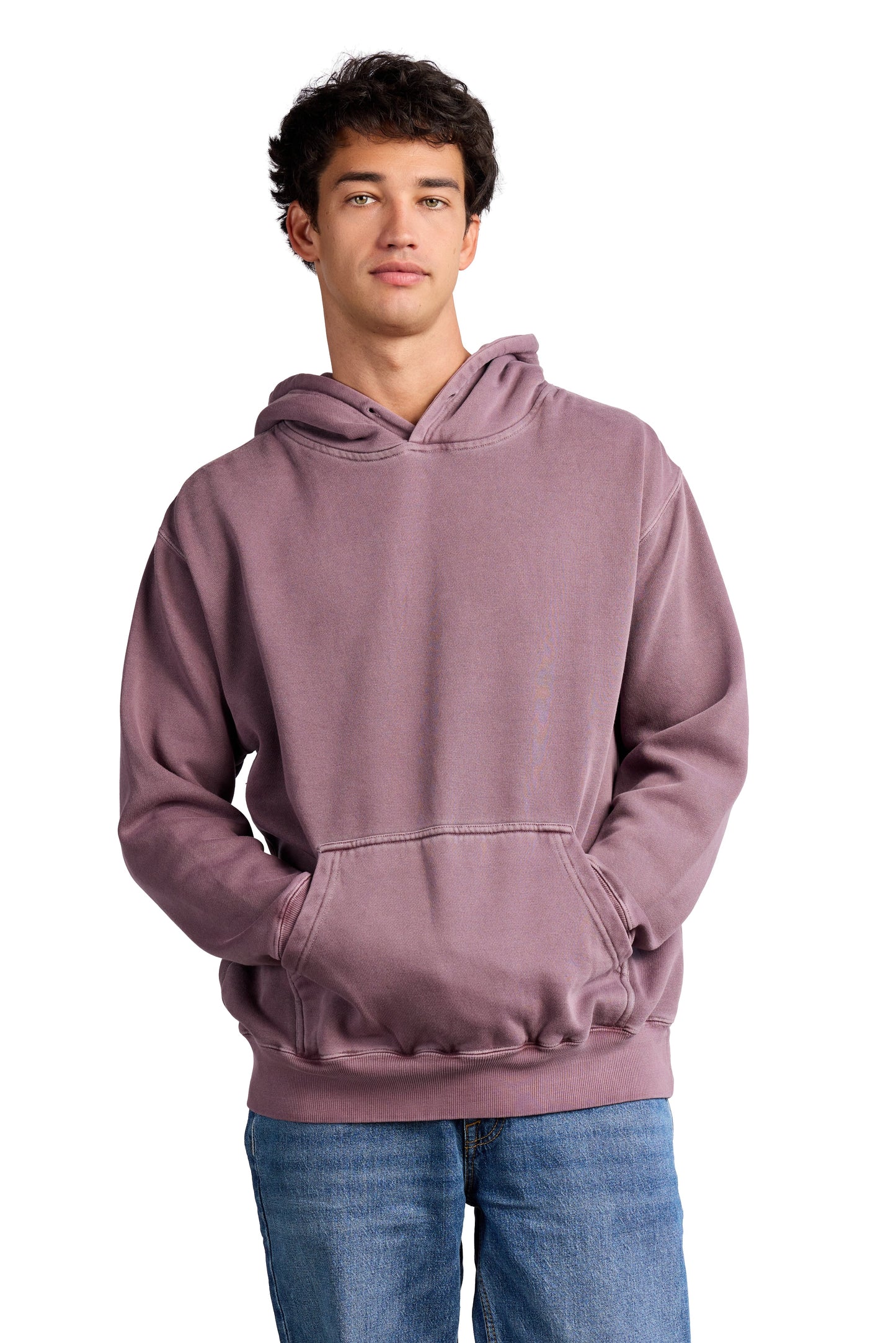 SMART BLANKS VH500 Vintage Heavyweight Hoodie Unisex