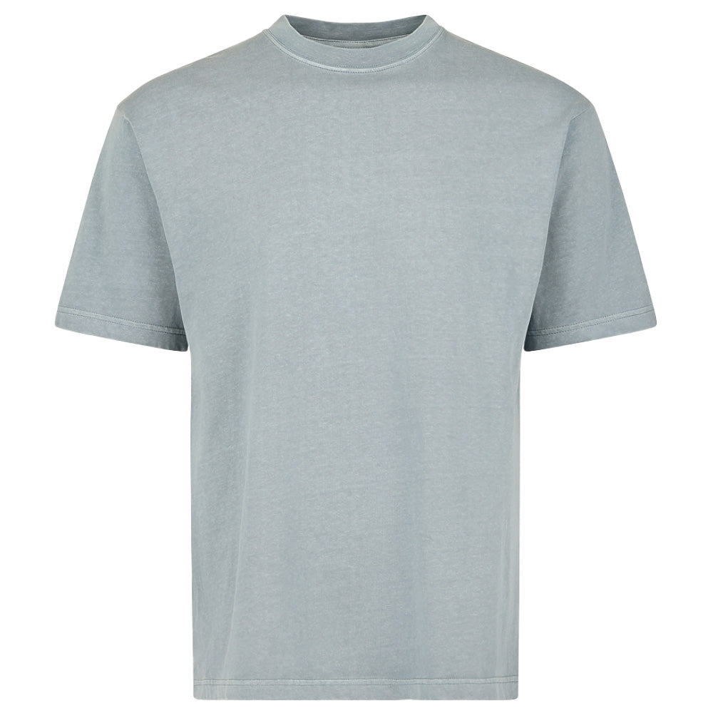 SMART BLANKS UH77 Heavyweight 7.7oz Oversized T-Shirt Unisex