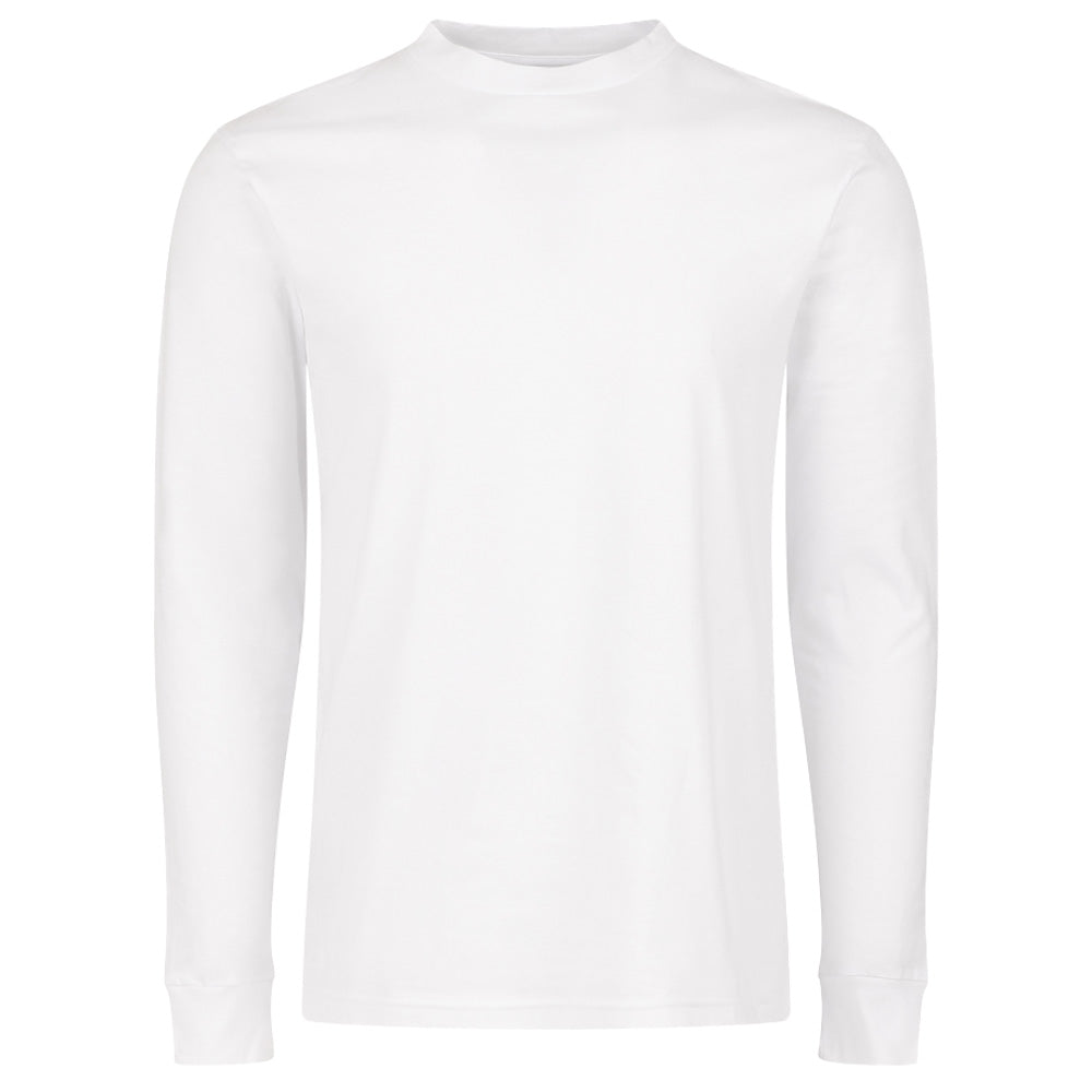 SMART BLANKS M1250 Heavyweight Long Sleeve T-Shirt Unisex