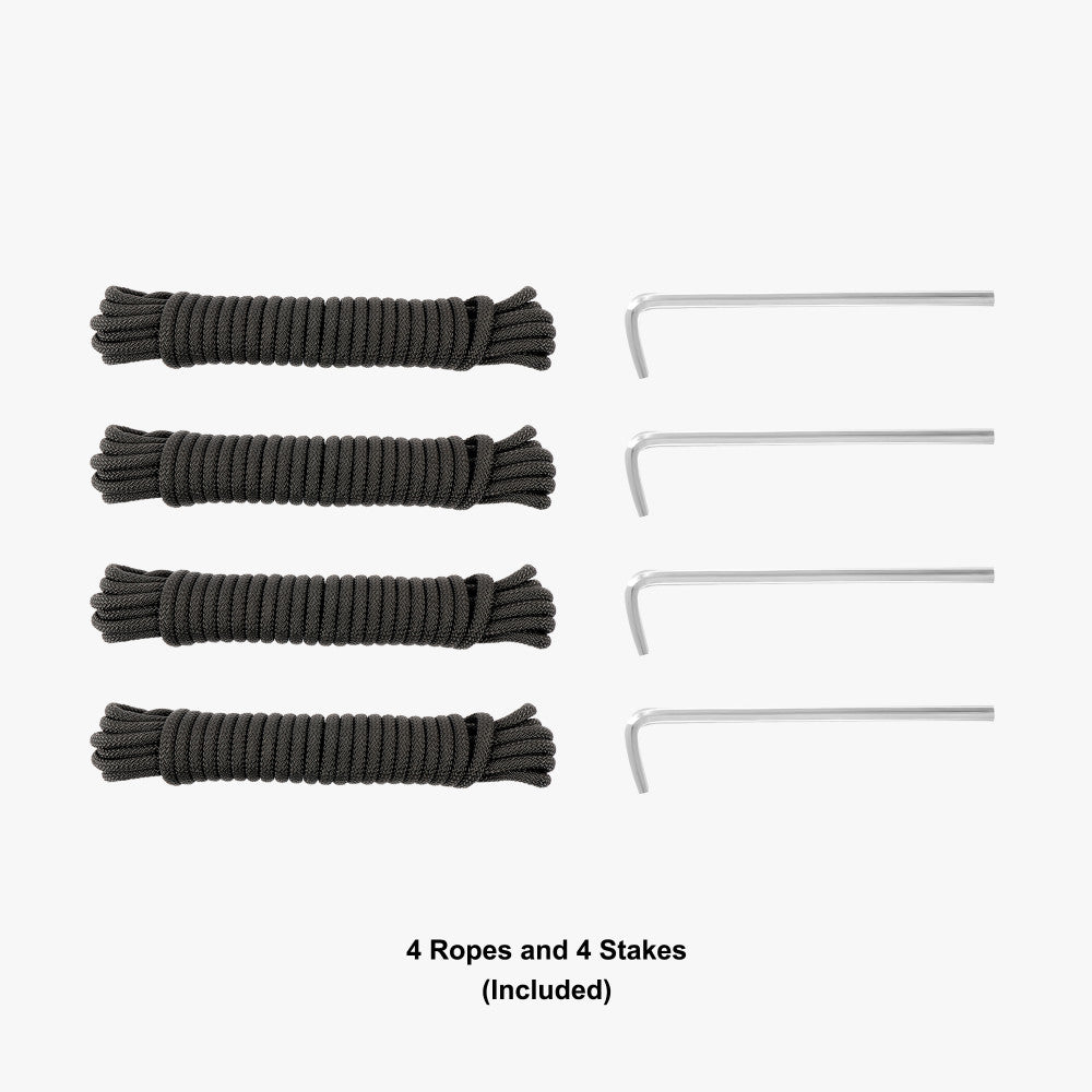 Event Tent & Canopy Hardware | Replacement Parts & Accessories