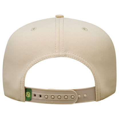 OTTO CAP® 103 COMFY FIT® Club Collection 5 Panel Pro Style Cap