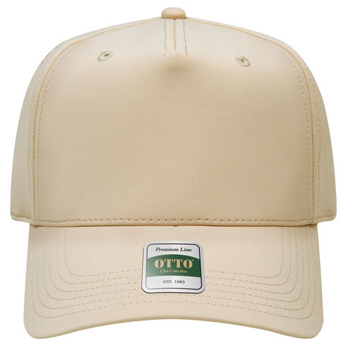 OTTO CAP® 103 COMFY FIT® Club Collection 5 Panel Pro Style Cap