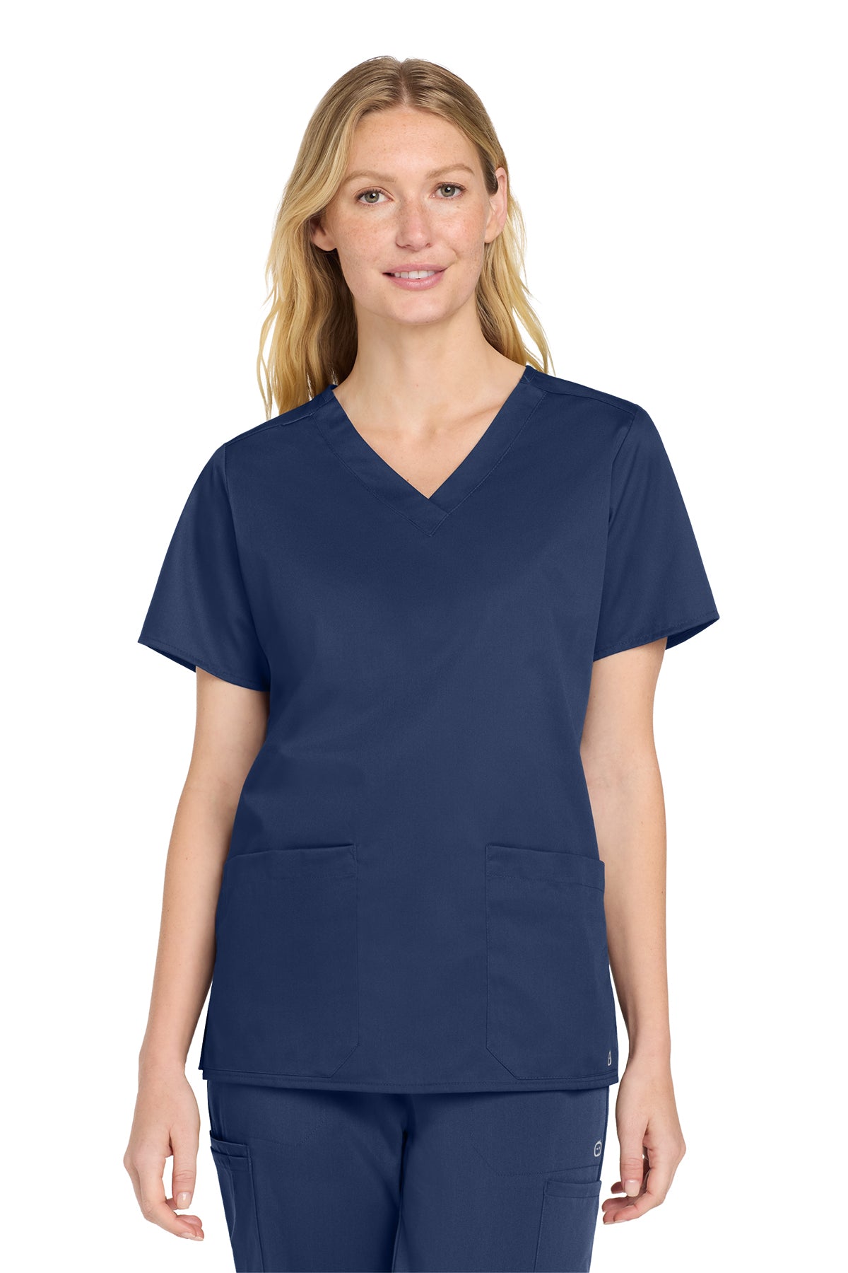 Wink® WW4560 Women's WorkFlex™ V-Neck Scrub Top