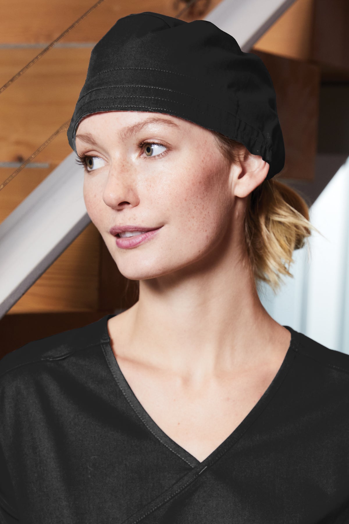 Wink® WW3040 Unisex WorkFlex™ Scrub Cap