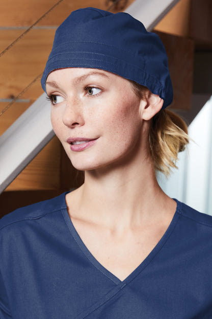 Wink® WW3040 Unisex WorkFlex™ Scrub Cap
