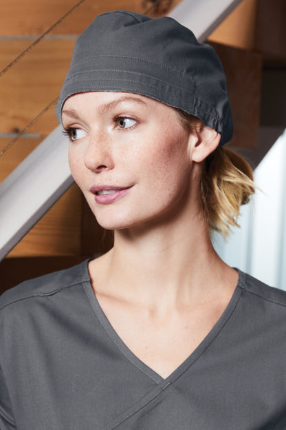 Wink® WW3040 Unisex WorkFlex™ Scrub Cap