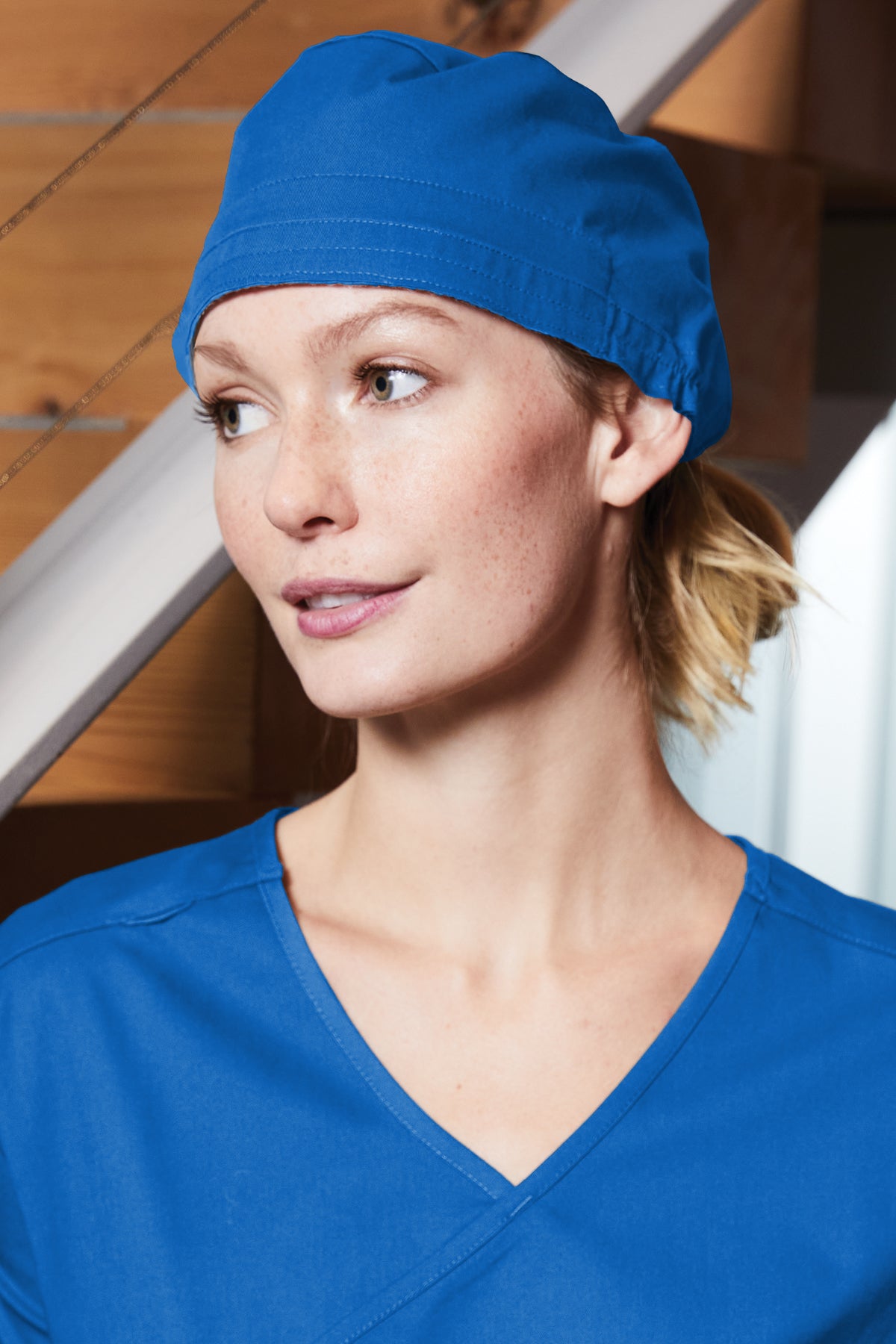 Wink® WW3040 Unisex WorkFlex™ Scrub Cap