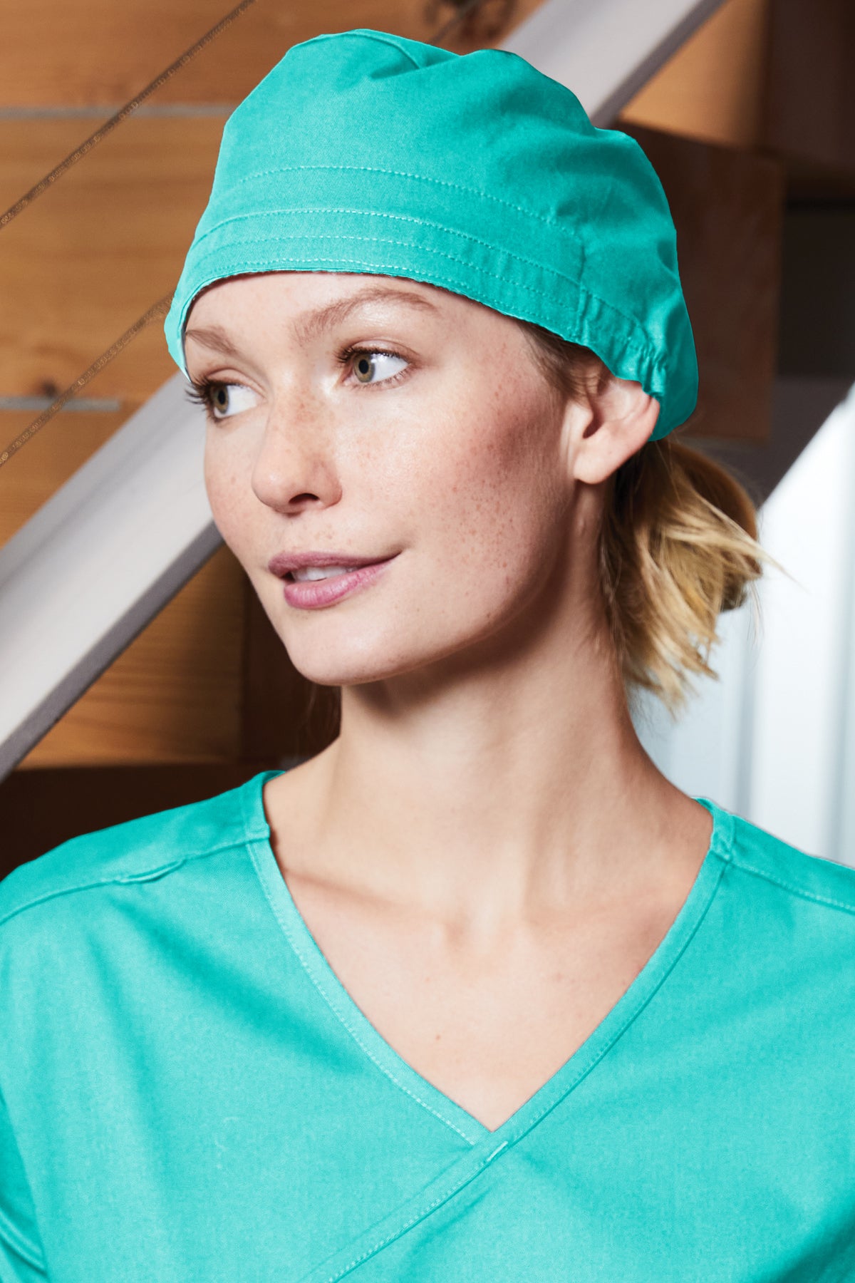 Wink® WW3040 Unisex WorkFlex™ Scrub Cap