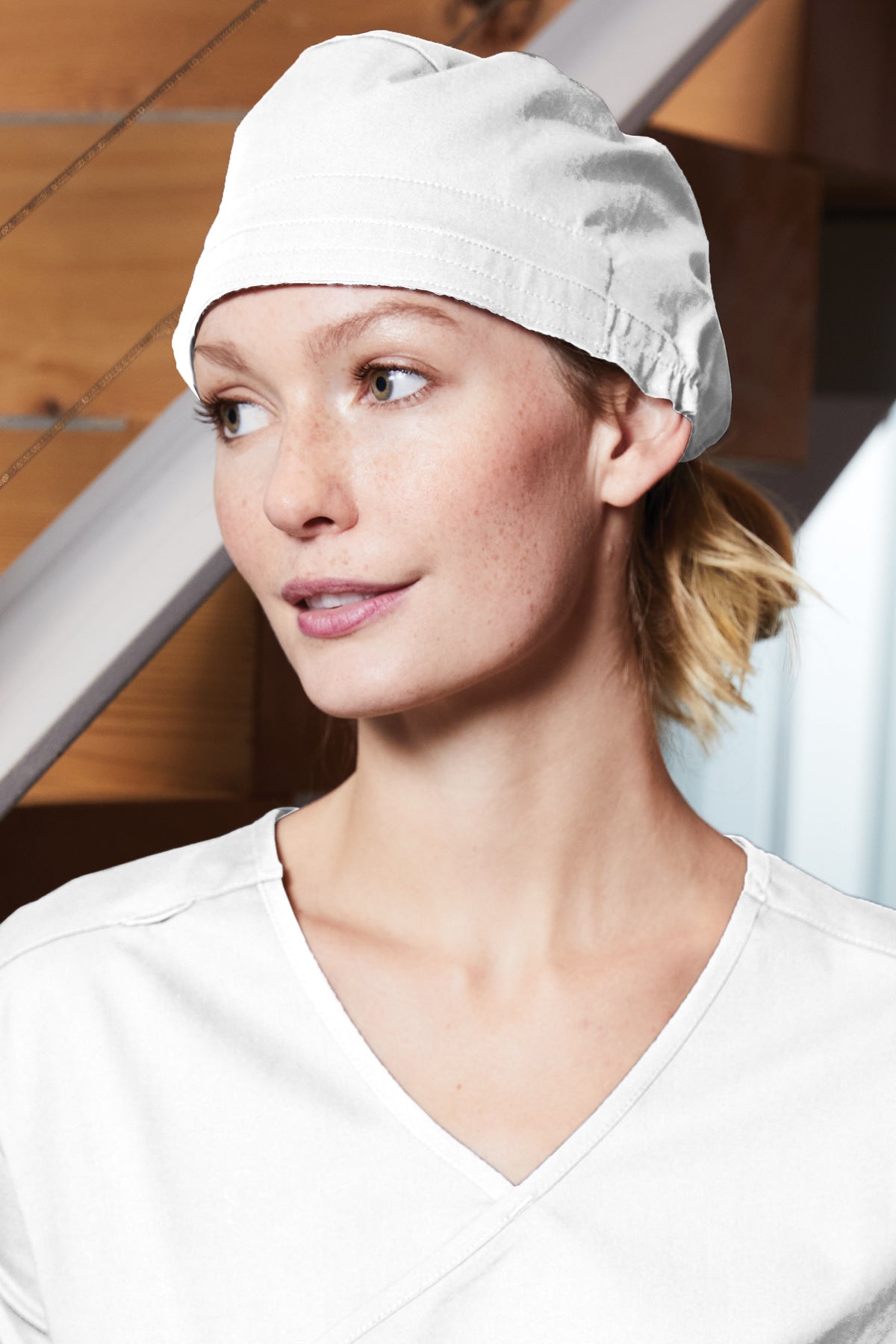 Wink® WW3040 Unisex WorkFlex™ Scrub Cap