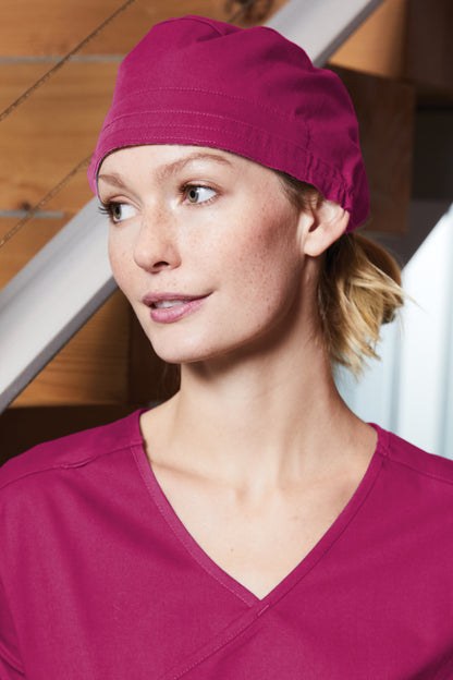 Wink® WW3040 Unisex WorkFlex™ Scrub Cap