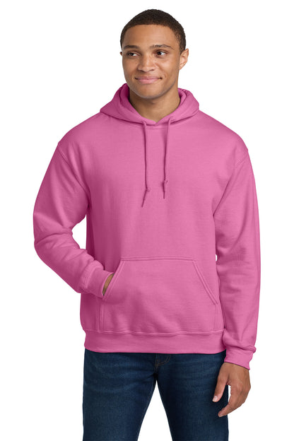 Gildan 18500 Unisex Heavy Blend Hooded Sweatshirt