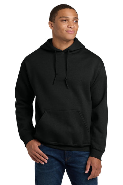 Gildan 18500 Unisex Heavy Blend Hooded Sweatshirt