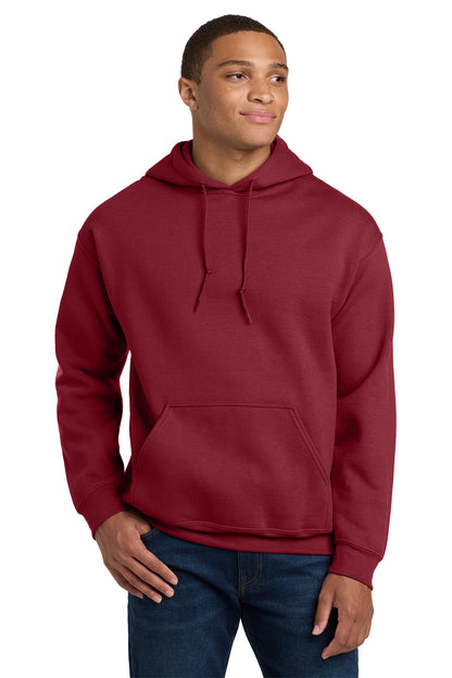 Gildan 18500 Unisex Heavy Blend Hooded Sweatshirt