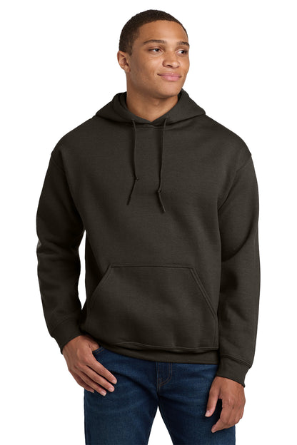 Gildan 18500 Unisex Heavy Blend Hooded Sweatshirt