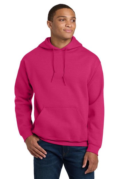 Gildan 18500 Unisex Heavy Blend Hooded Sweatshirt