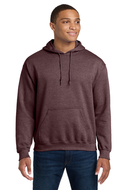 Gildan 18500 Unisex Heavy Blend Hooded Sweatshirt
