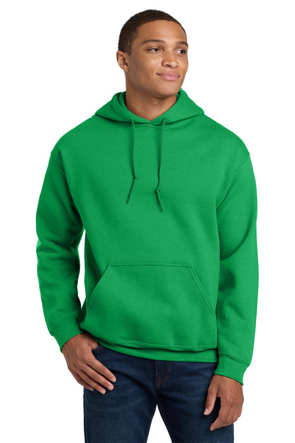 Gildan 18500 Unisex Heavy Blend Hooded Sweatshirt