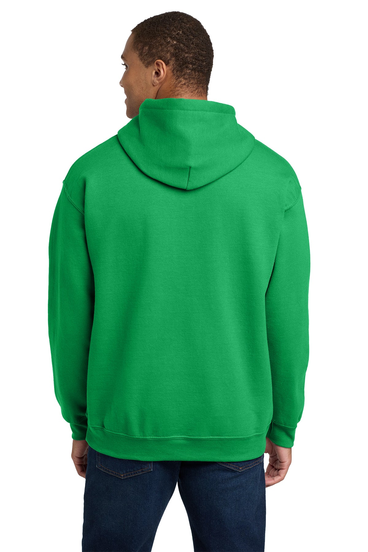 Gildan 18500 Unisex Heavy Blend Hooded Sweatshirt