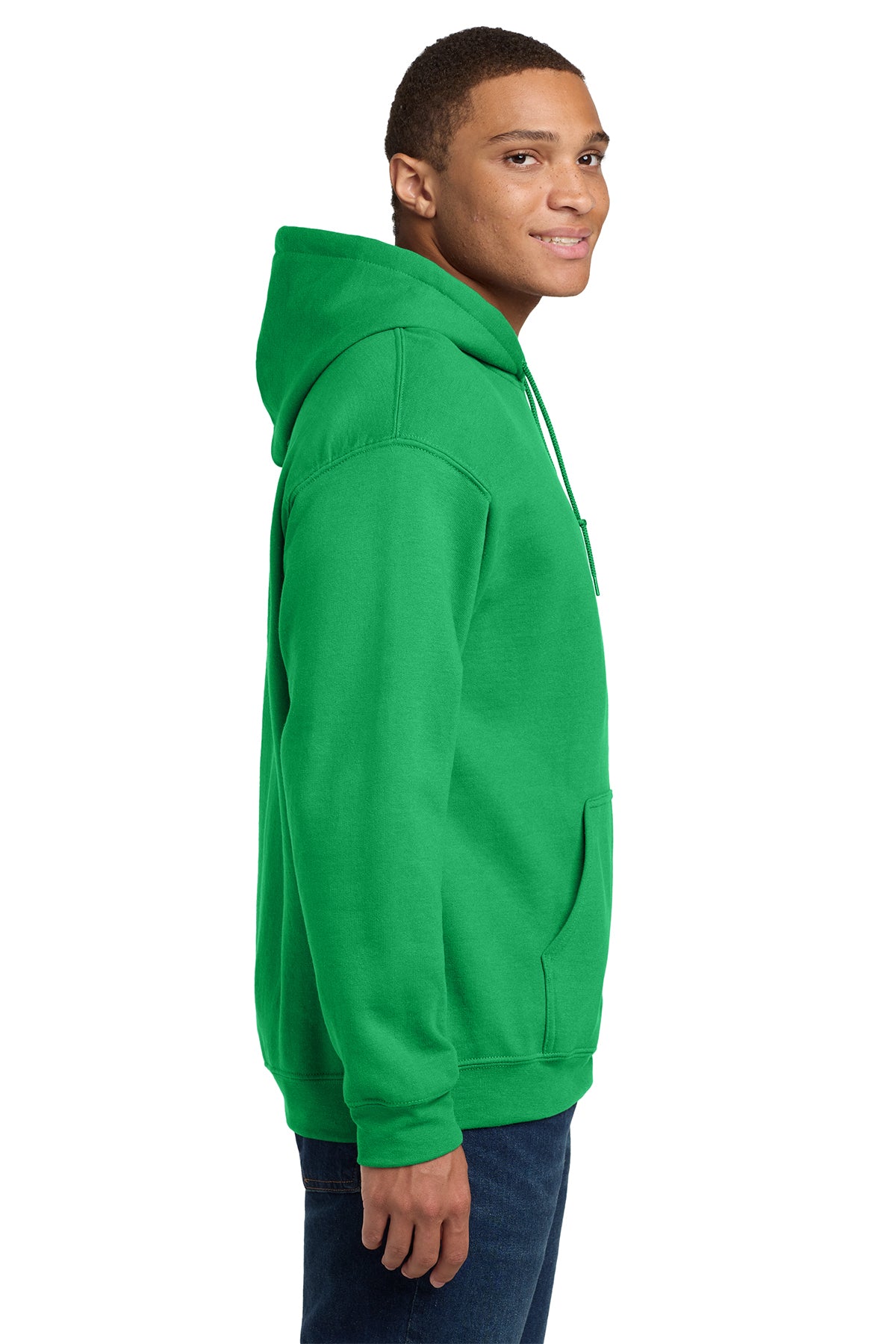 Gildan 18500 Unisex Heavy Blend Hooded Sweatshirt