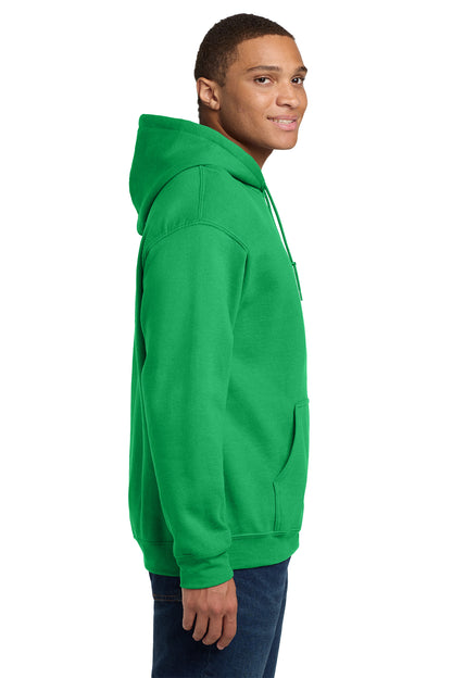 Gildan 18500 Unisex Heavy Blend Hooded Sweatshirt