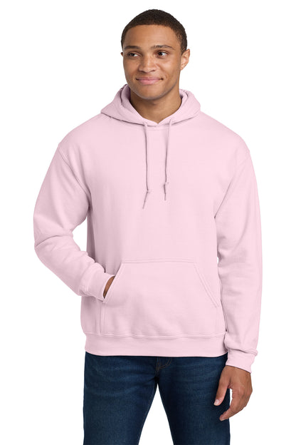 Gildan 18500 Unisex Heavy Blend Hooded Sweatshirt