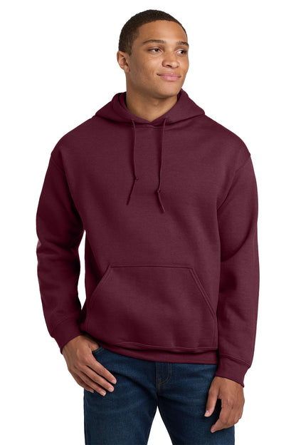 Gildan 18500 Unisex Heavy Blend Hooded Sweatshirt