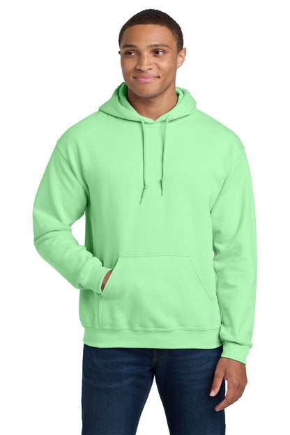Gildan 18500 Unisex Heavy Blend Hooded Sweatshirt