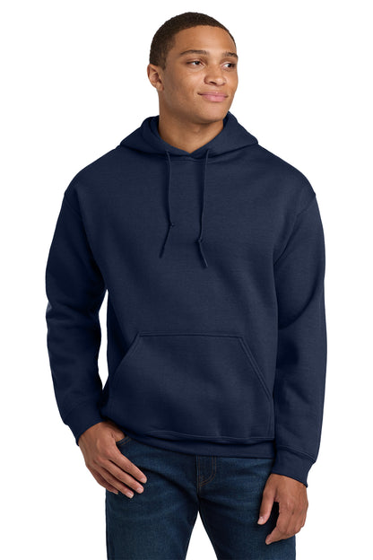 Gildan 18500 Unisex Heavy Blend Hooded Sweatshirt