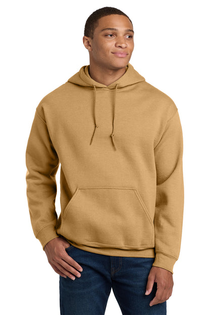 Gildan 18500 Unisex Heavy Blend Hooded Sweatshirt