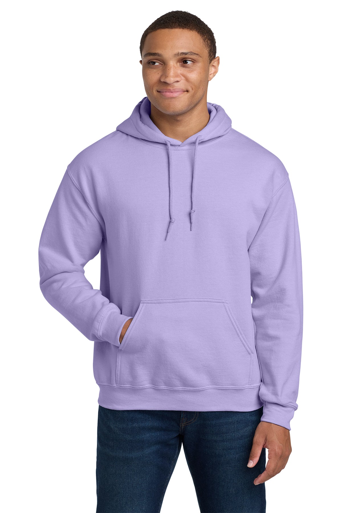 Gildan 18500 Unisex Heavy Blend Hooded Sweatshirt