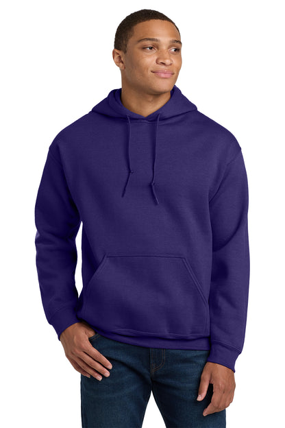Gildan 18500 Unisex Heavy Blend Hooded Sweatshirt