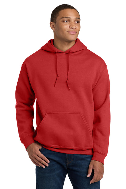 Gildan 18500 Unisex Heavy Blend Hooded Sweatshirt