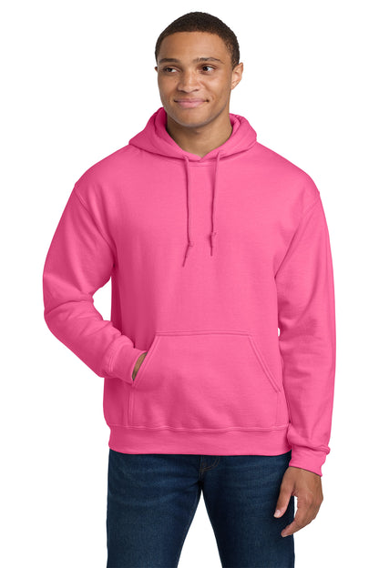 Gildan 18500 Unisex Heavy Blend Hooded Sweatshirt