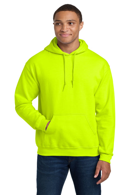 Gildan 18500 Unisex Heavy Blend Hooded Sweatshirt