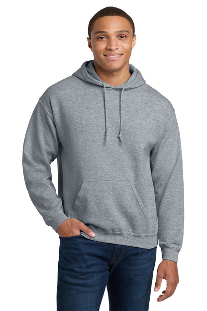 Gildan 18500 Unisex Heavy Blend Hooded Sweatshirt