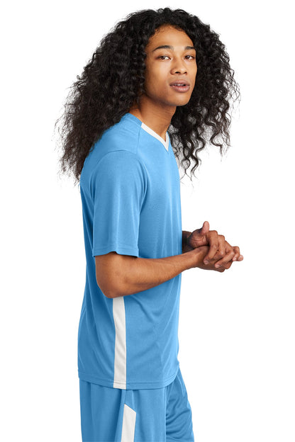 Sport-Tek® ST101 Unisex Competitor™ United Performance V-Neck T-Shirt
