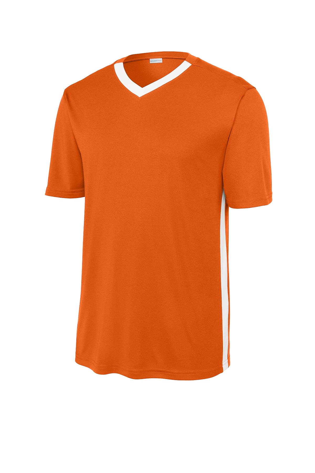 Sport-Tek® ST101 Unisex Competitor™ United Performance V-Neck T-Shirt