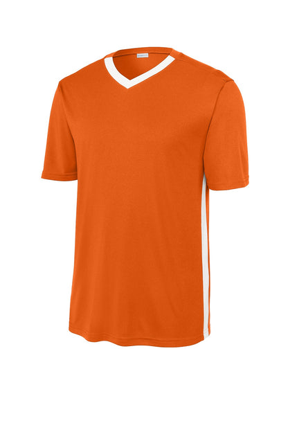 Sport-Tek® ST101 Unisex Competitor™ United Performance V-Neck T-Shirt
