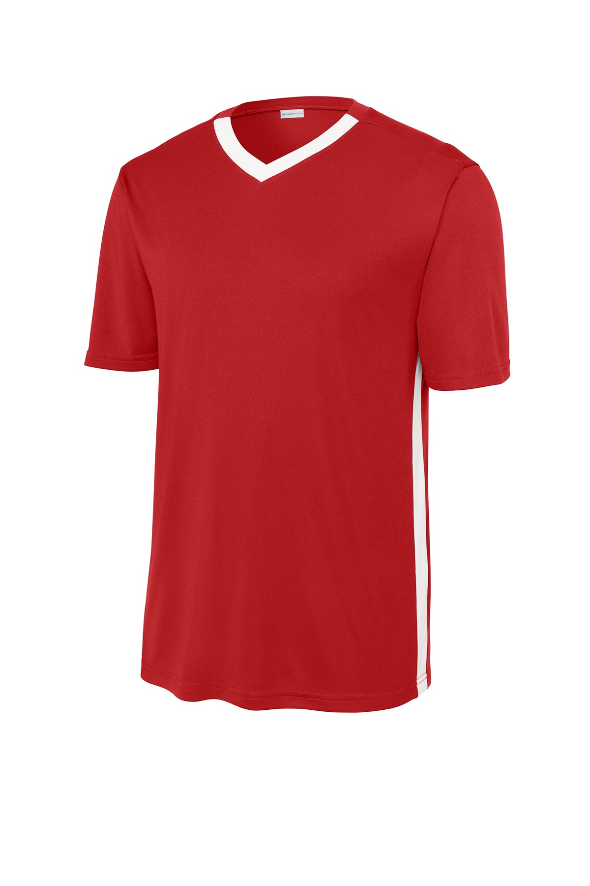 Sport-Tek® ST101 Unisex Competitor™ United Performance V-Neck T-Shirt