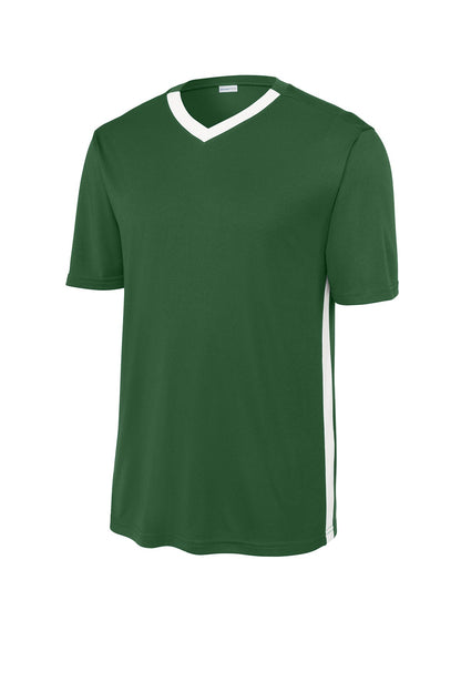 Sport-Tek® ST101 Unisex Competitor™ United Performance V-Neck T-Shirt