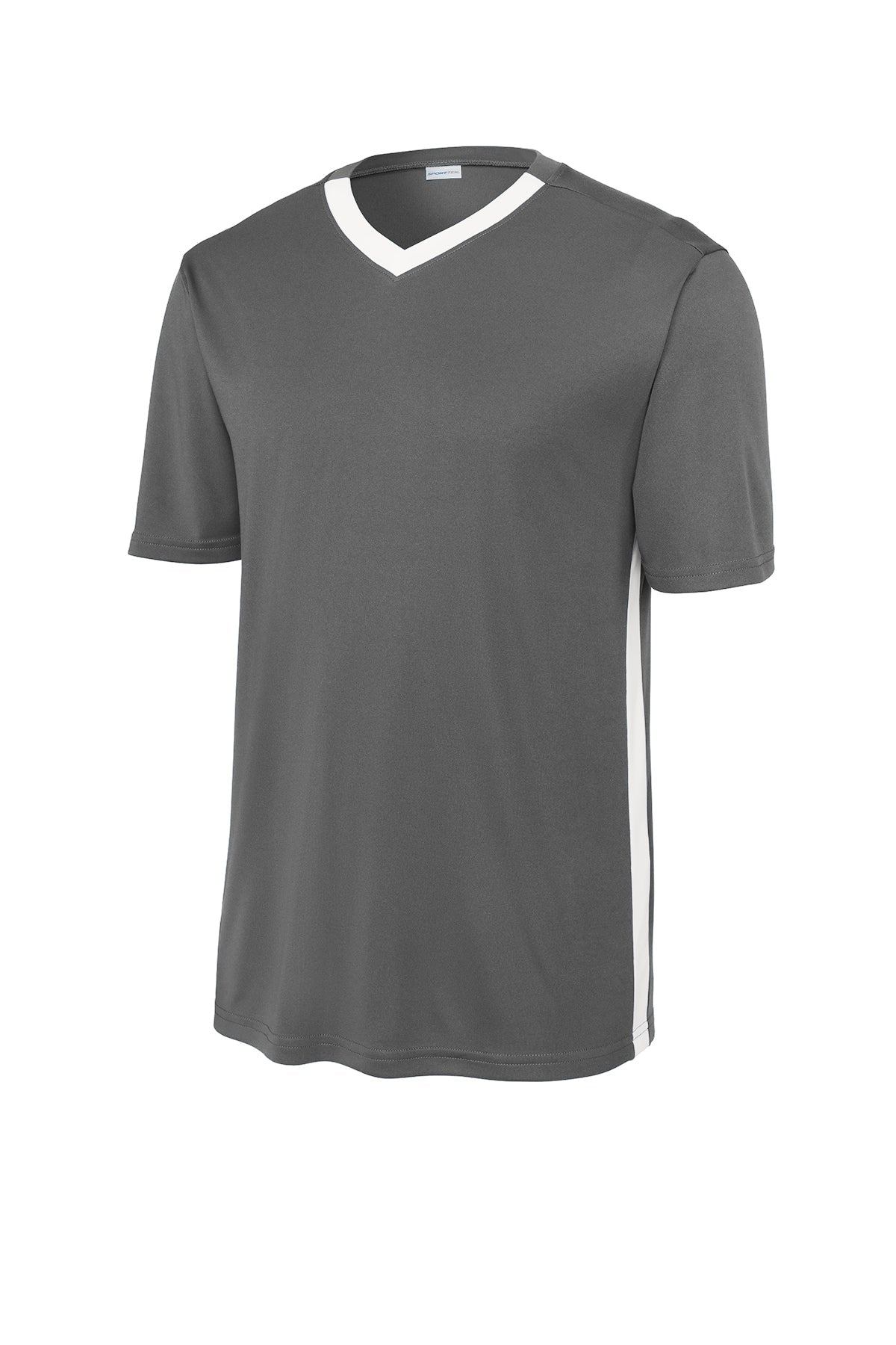 Sport-Tek® ST101 Unisex Competitor™ United Performance V-Neck T-Shirt