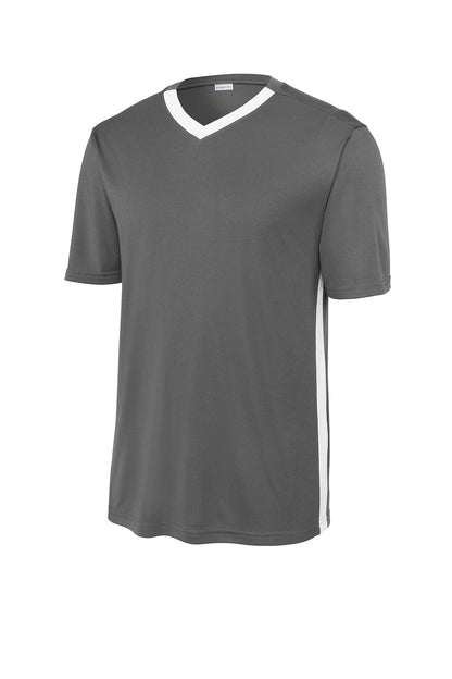 Sport-Tek® ST101 Unisex Competitor™ United Performance V-Neck T-Shirt