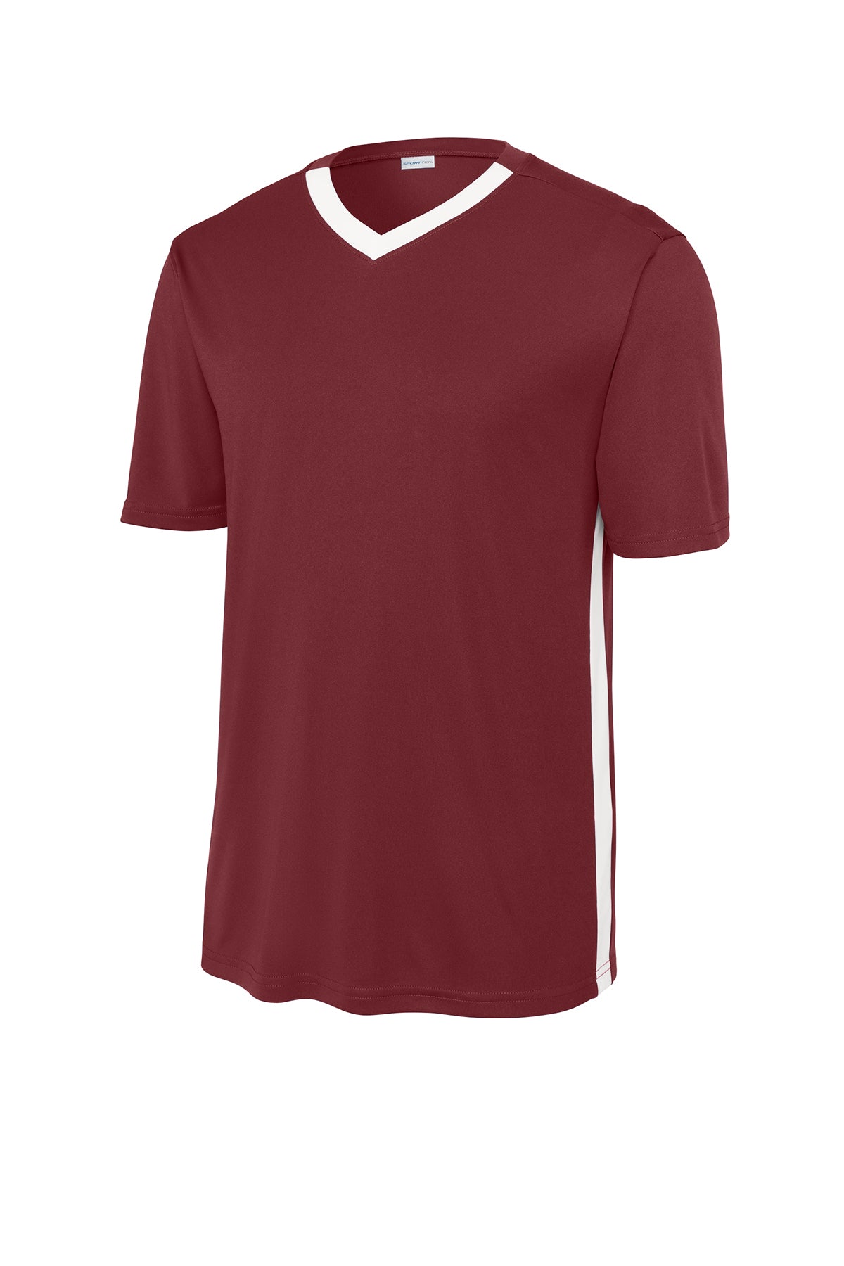Sport-Tek® ST101 Unisex Competitor™ United Performance V-Neck T-Shirt