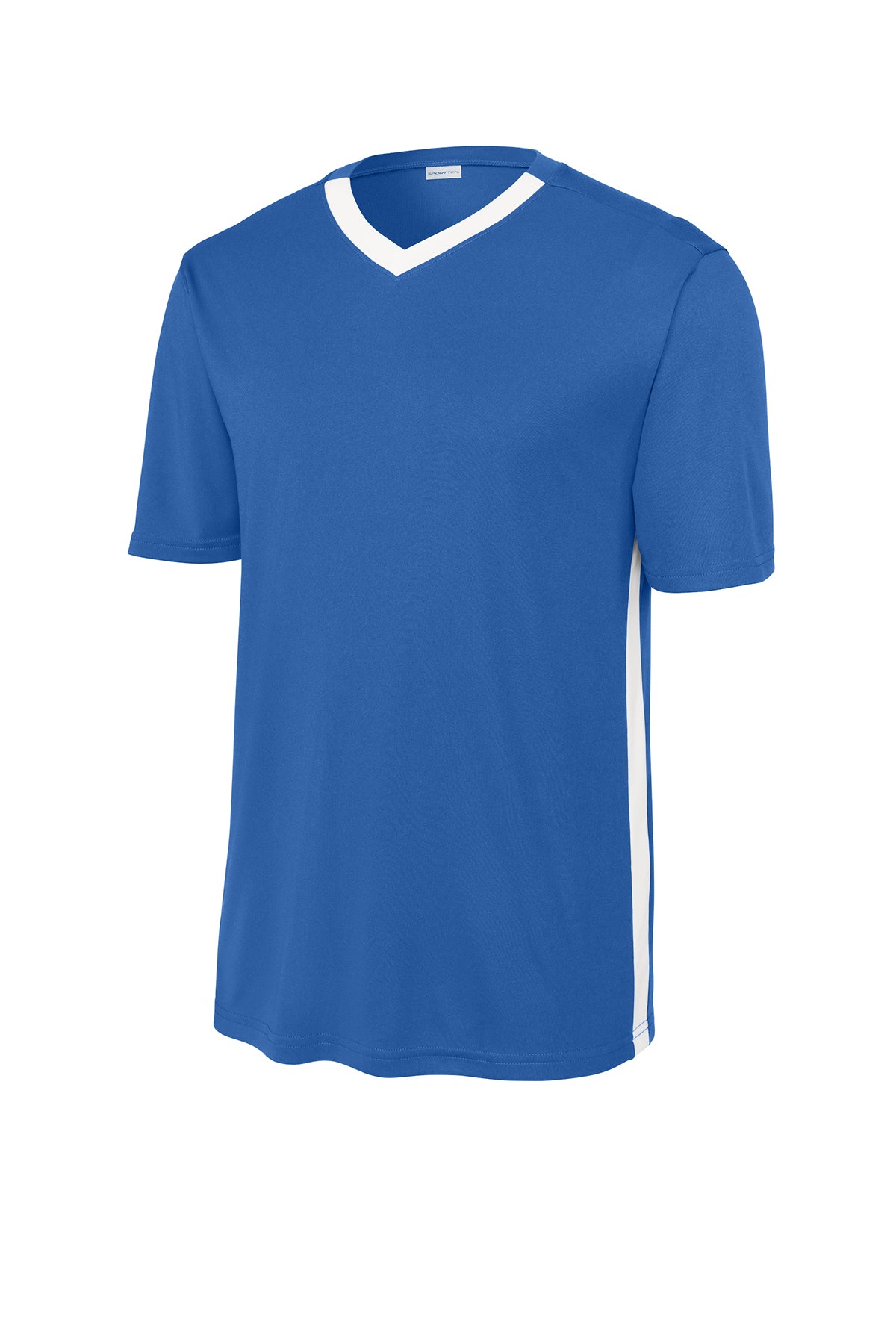 Sport-Tek® ST101 Unisex Competitor™ United Performance V-Neck T-Shirt